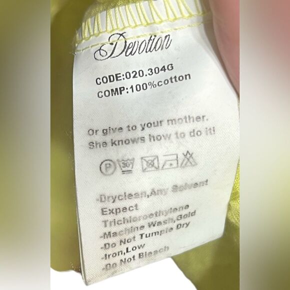 Devotion TWINS Paros Mini Dress - Picture 6 of 6